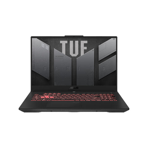 Asus Tuf Gaming 17.3" Ryzen-R7 16GB 1TB RTX-4050 Win 11 Home Notebook