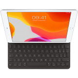 Smart Keyboard for iPad (7/8/9 generation) - International English, Model A1829