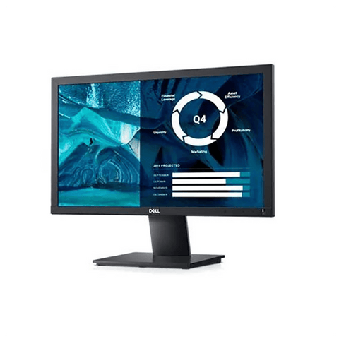 Dell E2020H 19.5" HD+ TN Monitor