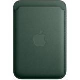 iPhone FineWoven Wallet with MagSafe - Evergreen,Model A3131