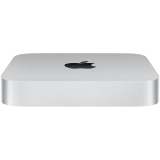 Mac mini: Apple M2 chip with 8‑core CPU and 10‑core GPU, 256GB SSD,Model A2686