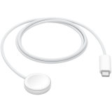 Apple Watch Magnetic Fast Charger to USB-C Cable (1 m),Model A2515