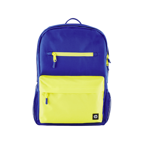 HP Campus 15.6" Blue Backpack