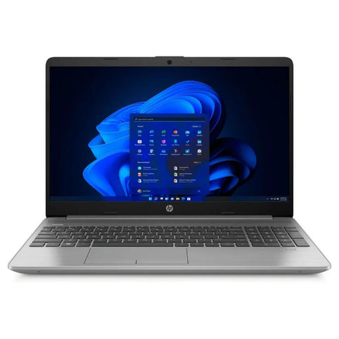 HP 250 G9 15.6" Intel-Celeron 8GB 256GB Win 11 Home Notebook