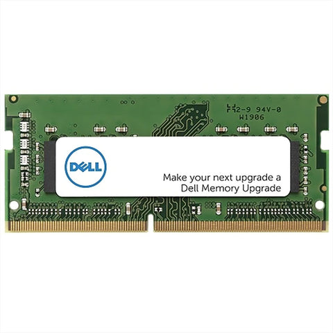 Dell 8GB DDR4 3200Mhz Dimm Memory