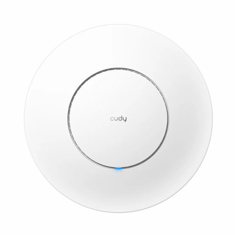 Cudy Ax3000 2.5 G Dual Band Ceiling Access Point