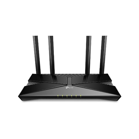 TP-Link AX1800 Dual Band Wi-Fi Router