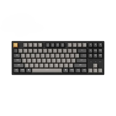 Keychron C1 Pro Qmk/Via Wired Mechanical Keyboard