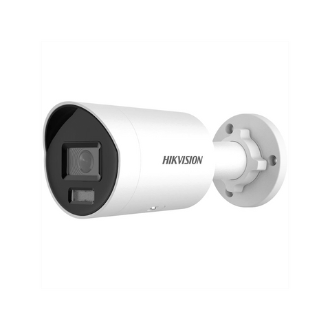 Hikvision 4MP Fixed Minin Bullet Network Camera