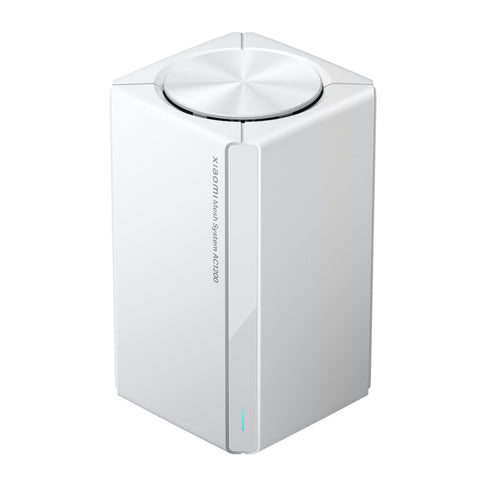 Xiaomi Ac1200 Whole Home Mesh Wi Fi System (1 Pack)