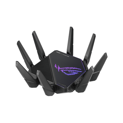 Asus ROG Rapture AX11000 Pro Black Wi-Fi Router