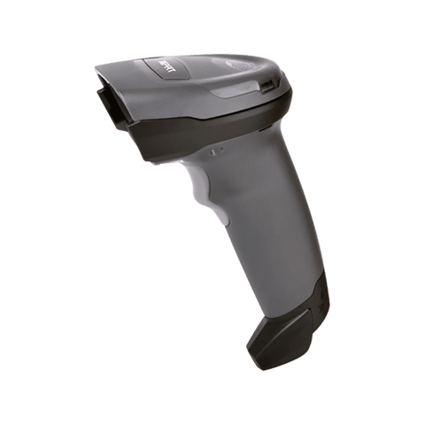 PinnPos 2D 3Mil Hand-Held Barcode Scanner