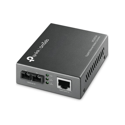 TP-Link Gigabit Multi-Mode Media Converter