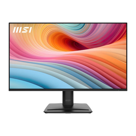 Msi Mon Pro Ips 25 1080 P 120 Hz 1 Ms