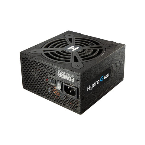 FSP Hydro G Pro 1000W 80 Gold Modular Power Supply