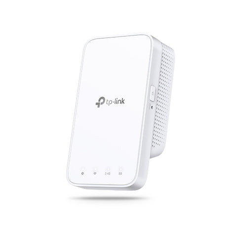 TP-Link AC1200 Mesh Wi-Fi Range Extender