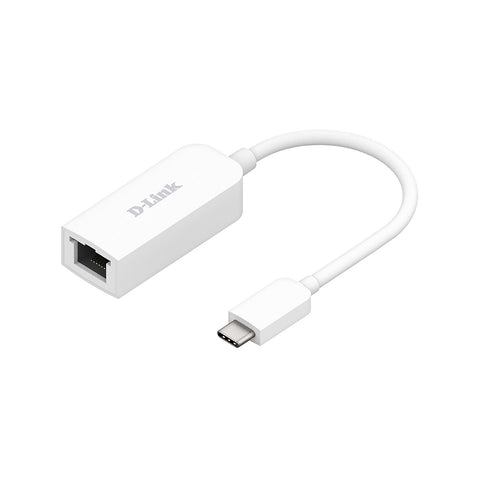 D-Link USB-C Ethernet Adapter