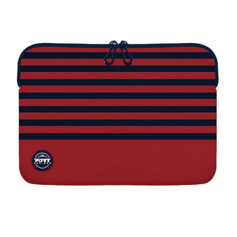 Port Designs La Mariniere
Notebook Sleeve 15.6 Red