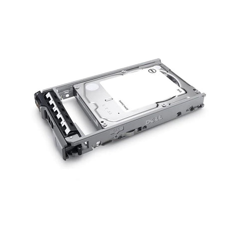 Dell 2.4TB 10K RPM 2.5" SAS 12Gbps Hot-Plug HDD