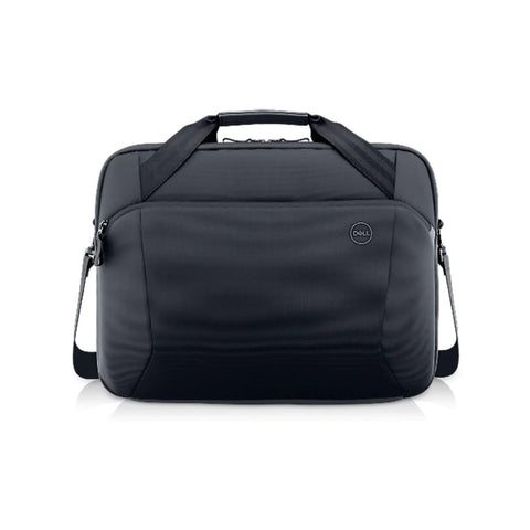 Dell Ecoloop Pro Slim Black 15.6" Toploader Bag