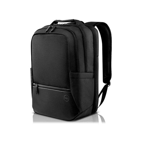 Dell EcoLoop Premier Black 15.6" Backpack