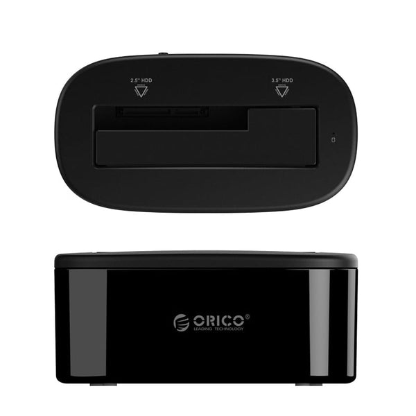 Orico 1 Bay Usb3.0 2.5