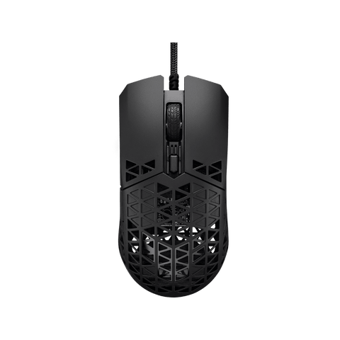 ASUS TUF WIRED GAMING MOUSE M4 AIR