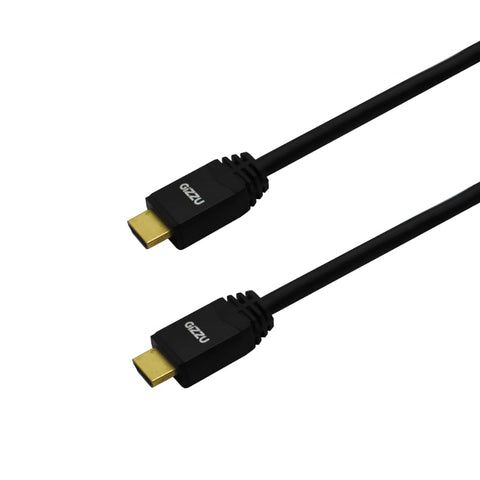 Gizzu 8 K Hdmi 2.1 Cable 1.8m Poly