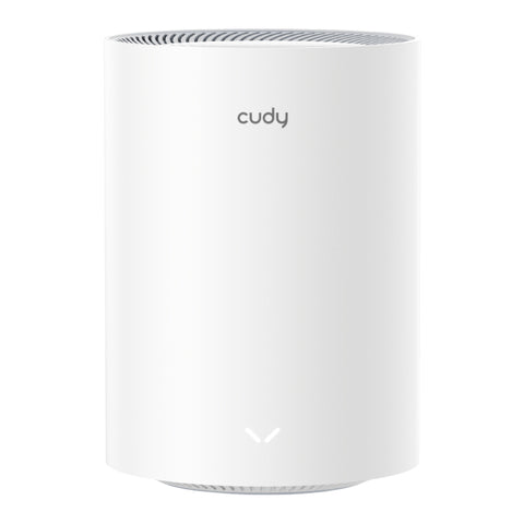 Cudy Mesh Kit 1201 Mbps+574 Mbps Ax1800 3 P