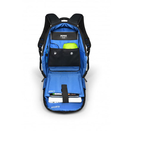 Port Chicago Evo Backpack 13-15.6 inch - Anti Theft