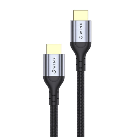Winx Link Seamless 8 K Hdmi Cable