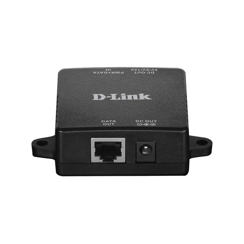 D-Link DKT-200 Gigabit POE Injector