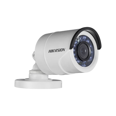 Hikvision 2MP 3.6mm 20m-IR Bullet Analog Camera