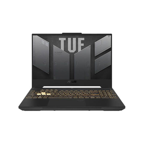Asus Tuf Gaming 15.6" Core-i7 16GB 512GB RTX-4050 Win 11 Home Notebook
