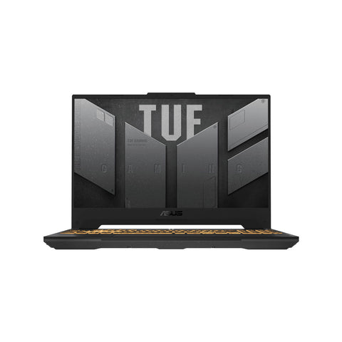 Asus Tuf Gaming 15.6" Core-i7 16GB 512GB RTX-3050 Win 11 Home Notebook