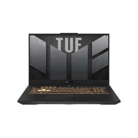 Asus Tuf Gaming 17.3" Core-i7 16GB 512GB RTX-4060 Win 11 Home Notebook