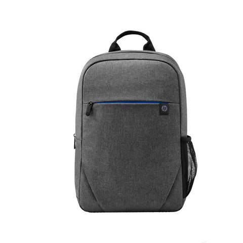 HP Prelude Grey 15.6" Backpack