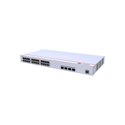 Huawei S310 24T4S 24-Ports Switch