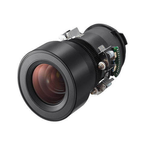 NEC PA3 Series Middle Zoom Projector Lens