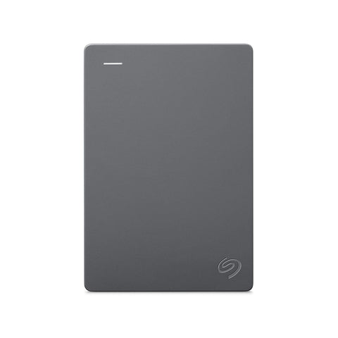 SEAGATE HDD External Basic (2.5'/4TB/USB 3.0)