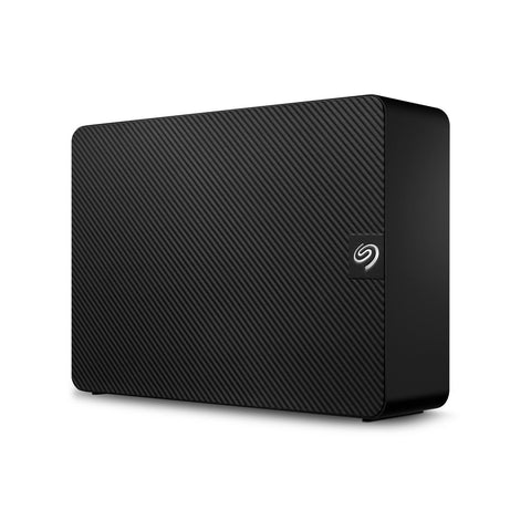 Seagate Expansion 6TB USB-A External Desktop HDD