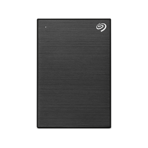 SEAGATE HDD External One Touch with Password (2.5'/4TB/USB 3.0)