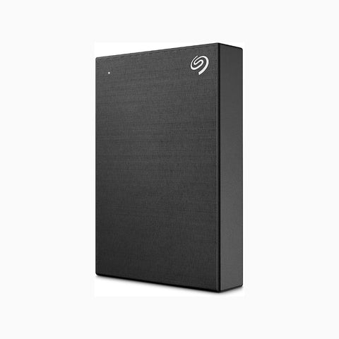 SEAGATE HDD External One Touch with Password (2.5'/5TB/USB 3.0)