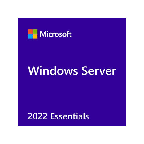 Windows Server 2022 5 Client User CAL 1Pack