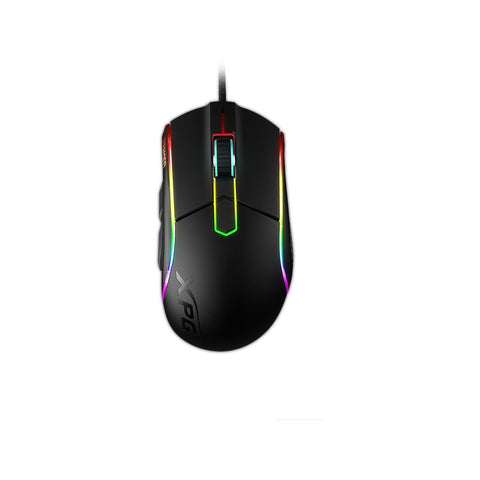 Adata XPG Primer Black Gaming USB Mouse